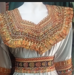 الجبة القبائلية