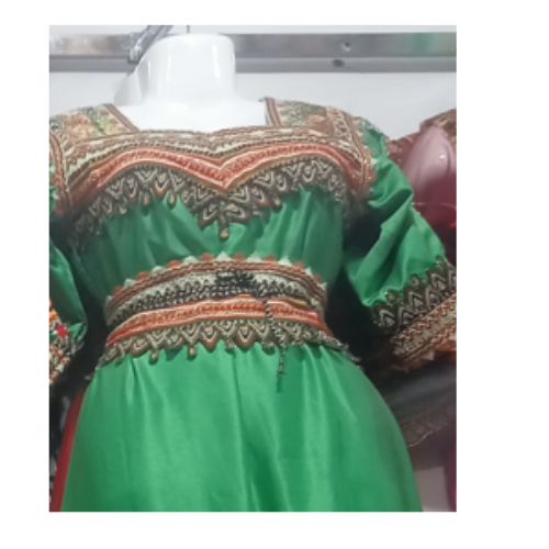 الجبة القبائلية