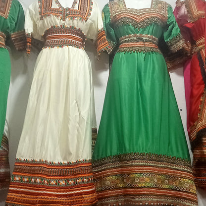 الجبة القبائلية