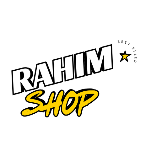 RAHIM SHOP