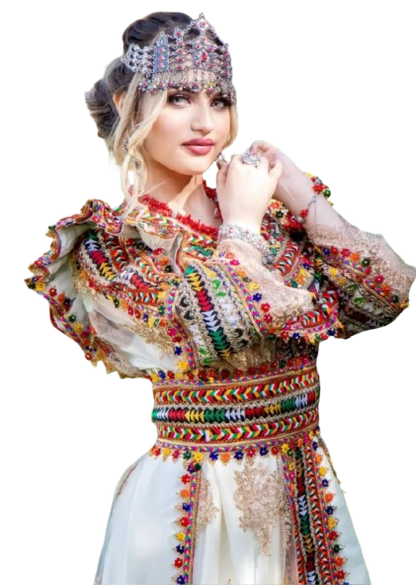 الجبة القبائلية