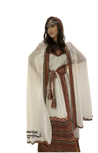 الجبة القبائلية