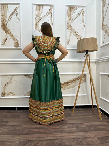 الجبة القبائلية